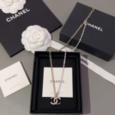 Chanel Necklaces